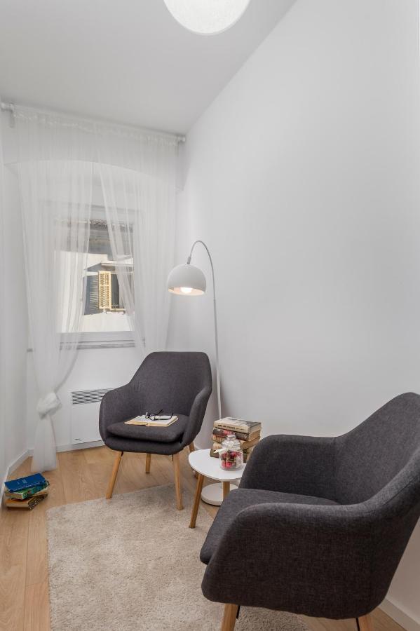 רייקה Apartment Opa Gold מראה חיצוני תמונה