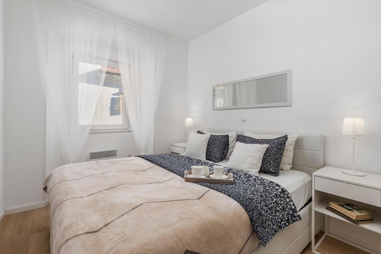 רייקה Apartment Opa Gold מראה חיצוני תמונה
