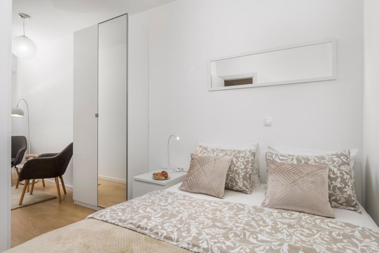 רייקה Apartment Opa Gold מראה חיצוני תמונה